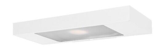 Lumia Vegglampe 20W Dimbar LED 2700K Hvit