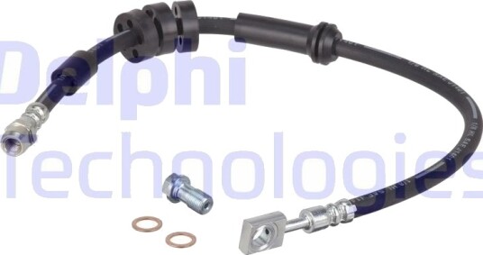 DELPHI LH7929 Bremseslange