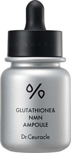 Dr. Ceuracle Glutathione & NMN Ansiktsserum 30 ml