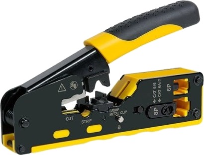 Logilink Wz0060 Krympeverktøy