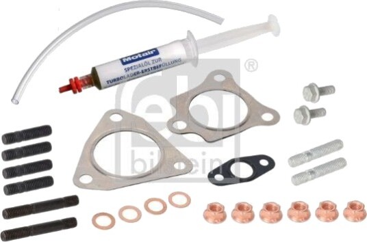 Monteringssett lader FEBI BILSTEIN 187995