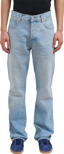 Haikure Herre Jeans Blå W35,