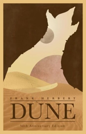 Dune Av Frank Herbert