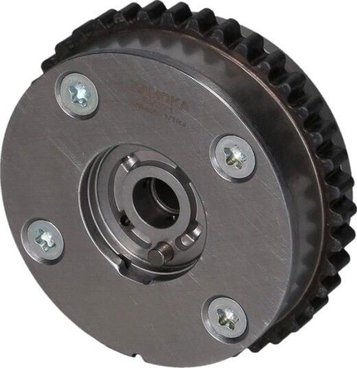 Kamakselregulering KAMOKA RV071