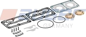Reparasjonssett kompressor AUGER 78123