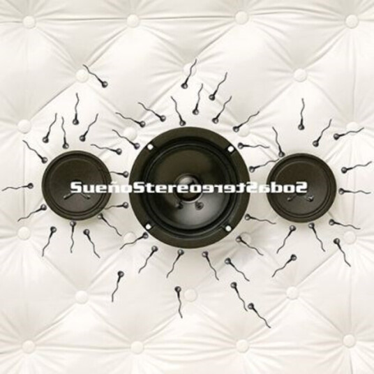 Sueno Stereo