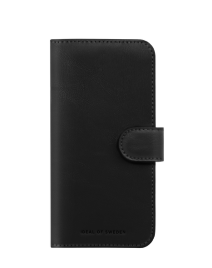 IDEAL OF SWEDEN Magnet Wallet+ MagSafe iPhone 16 Pro Max Black