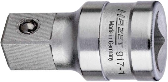 HAZET 917-1 Forlengelse, pipenøkkel HAZET 917-1 Forlengelse, pipenøkkel