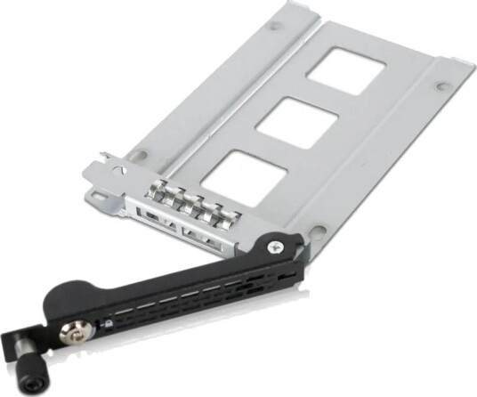 Icy Dock MB492TKL-B Harddiskkabinett 2.5" HDD