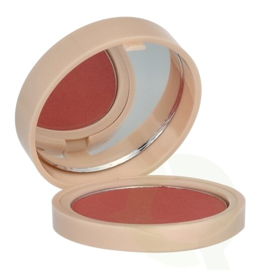 Pupa Milano Pupa Wonder Me Blush 4 g #004 True Love Matt Pupa Milano Pupa Wonder Me Blush 4 g #004 True Love Matt