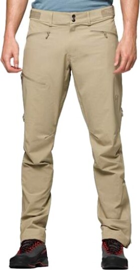 Norrøna Falketind Flex1 Pants Herre Winter Twig XL