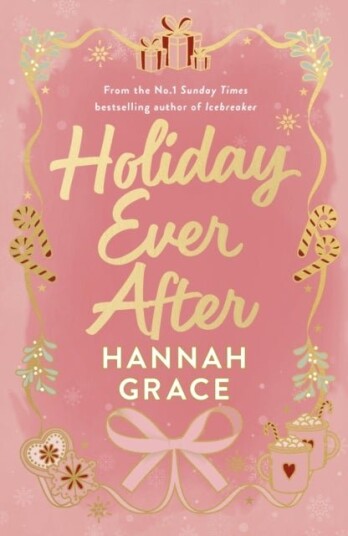 Holiday Ever After Holiday Ever After