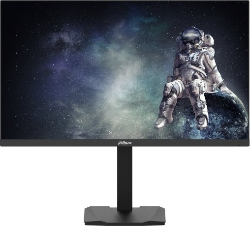 Dahua DHI LM27 E331AY 27" QHD Svart Dahua DHI LM27 E331AY 27" QHD Svart