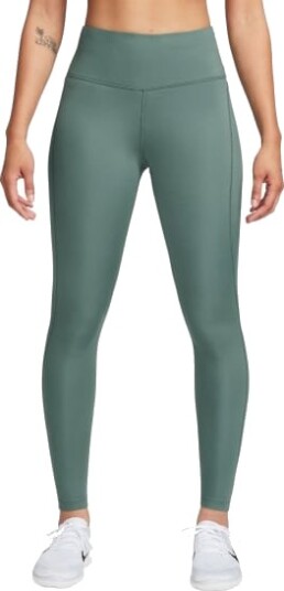 Nike Epic Fast Running Tights Dame Bicoastal M