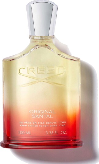 Creed Original Santal Eau de Parfum 100 ml - Aromatisk Duft for Damer