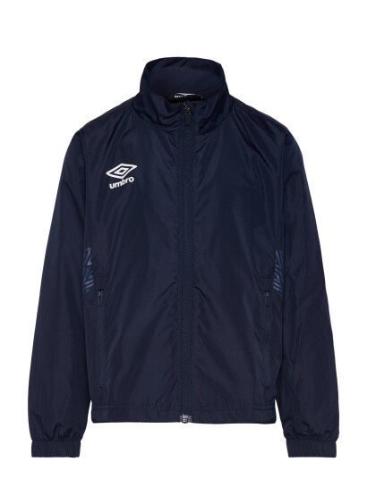 Umbro Liga Training Jacket Jr Navy 116 Umbro Liga Training Jacket Jr Navy 116