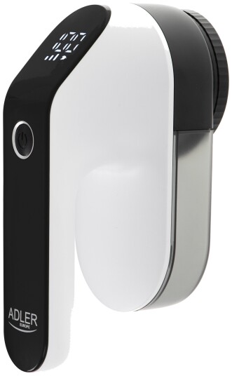 Adler AD 9618 LCD Nuppefjerner - 3 hastigheter