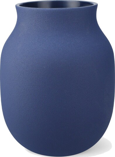Studio Omaggio Vase 20 cm Blå