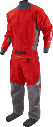 NRS Extreme Dry Suit