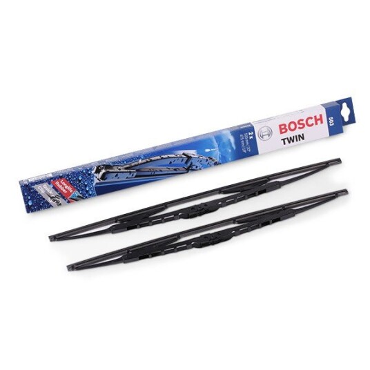 Viskerblad BOSCH 3 397 118 565