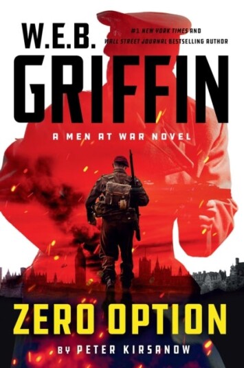 W.E.B. Griffin Zero Option W.E.B. Griffin Zero Option