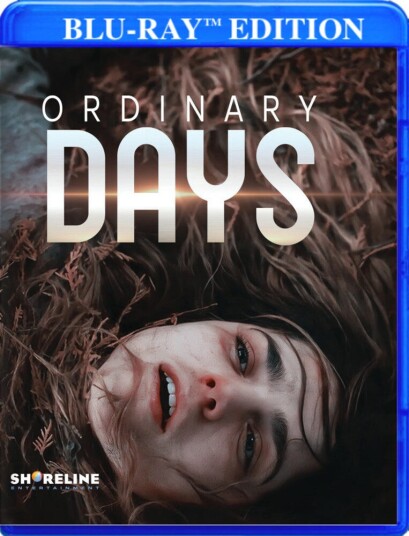 Ordinary Days Bluray Ordinary Days Bluray
