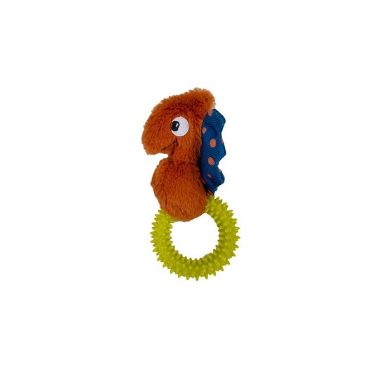 Bark A Boo Wild World Pterodactyl Med Tpr Ring