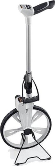 Laserliner Rollpilot D12 Målehjul
