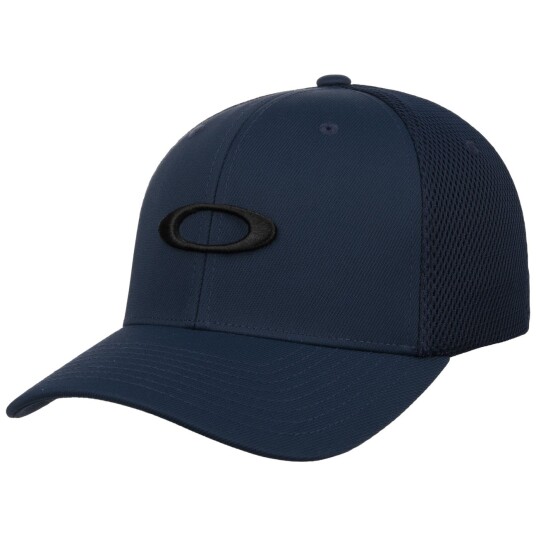OAKLEY Oakley Ellipse Mesh Hat   Navy   S/M