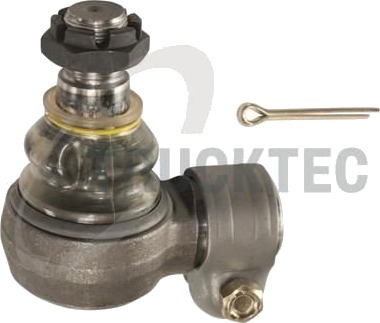 TRUCKTEC AUTOMOTIVE 05.37.041 Endeledd