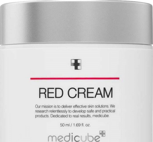 Medicube Red Cream 50 ml