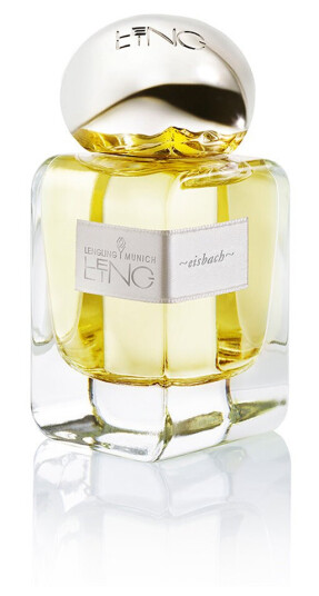 Lengling Munich Eisbach Extrait de Parfum 50ml