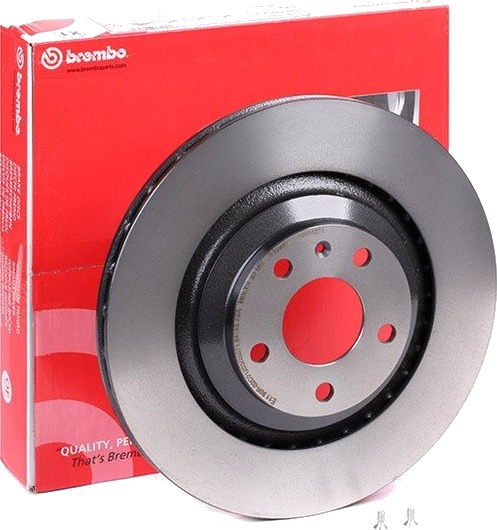 Bremseskive BREMBO 09.8842.21