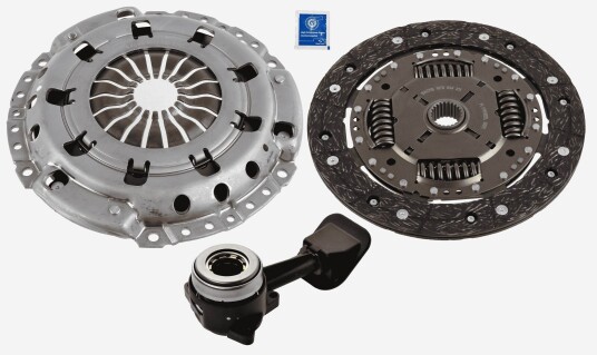 Clutchsett SACHS 3000 990 511