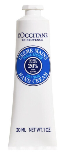 L'Occitane Shea Hand Cream 30ml L'Occitane Shea Hand Cream 30ml
