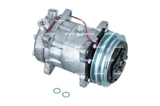 AC kompressor NRF 32130 AC kompressor NRF 32130