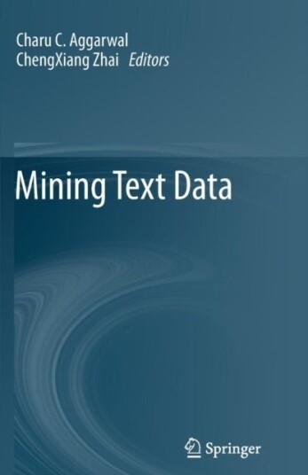 Mining Text Data