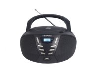 Blaupunkt BB7BK Svart Blaupunkt BB7BK Svart