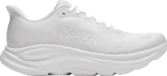 Hoka Clifton 11 White / White 42