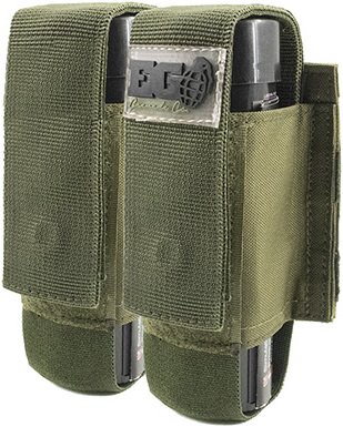 Holder til røykgranater - Enola Gaye Deuce Pouch Olive