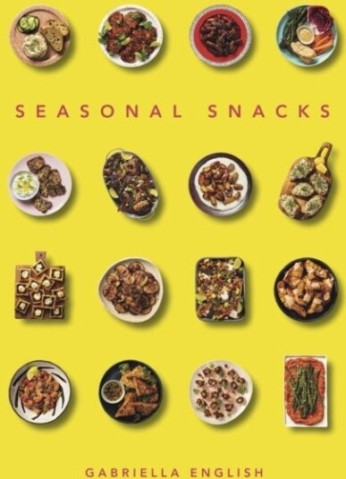 Seasonal Snacks