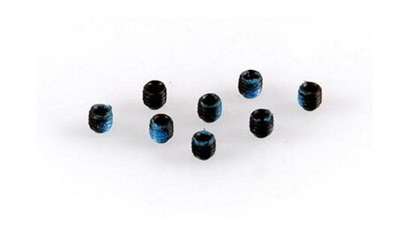 Helion 0130 Set Screws SHSS M3 x 3mm Helion 0130 Set Screws SHSS M3 x 3mm
