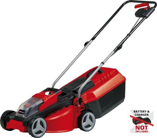 Einhell Batteri-gressklipper GE-CM 18/30 Li-Solo, Batteridrevet plenklipper Einhell Batteri-gressklipper GE-CM 18/30 Li-Solo, Batteridrevet plenklipper