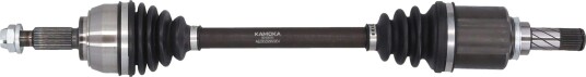 Drivaksel KAMOKA 5010096
