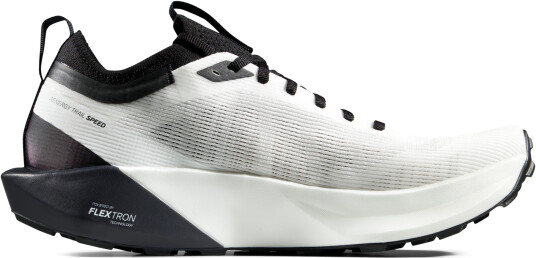 Mammut Women"s Aenergy Trail Speed Low White black 40
