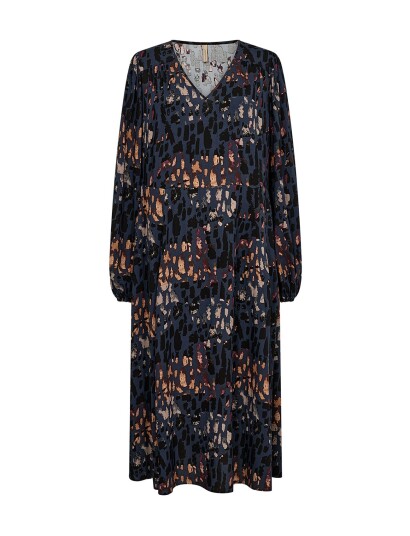 Soyaconcept Sc-Ima - Navy - XS