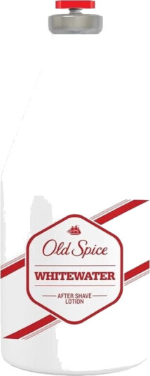 Old Spice Whitewater After Shave Lotion 100ml Old Spice Whitewater After Shave Lotion 100ml