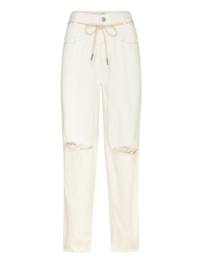 Closed Anni Jeans Creme Cream 31
