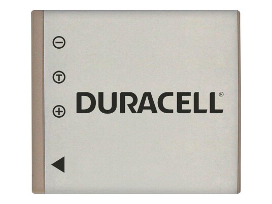 Duracell DR9618 Li-Ion Kamerabatteri for Fujifilm NP-40