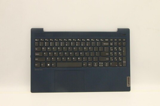 Lenovo Upper Case ASM USL81YKNFPNBLAB